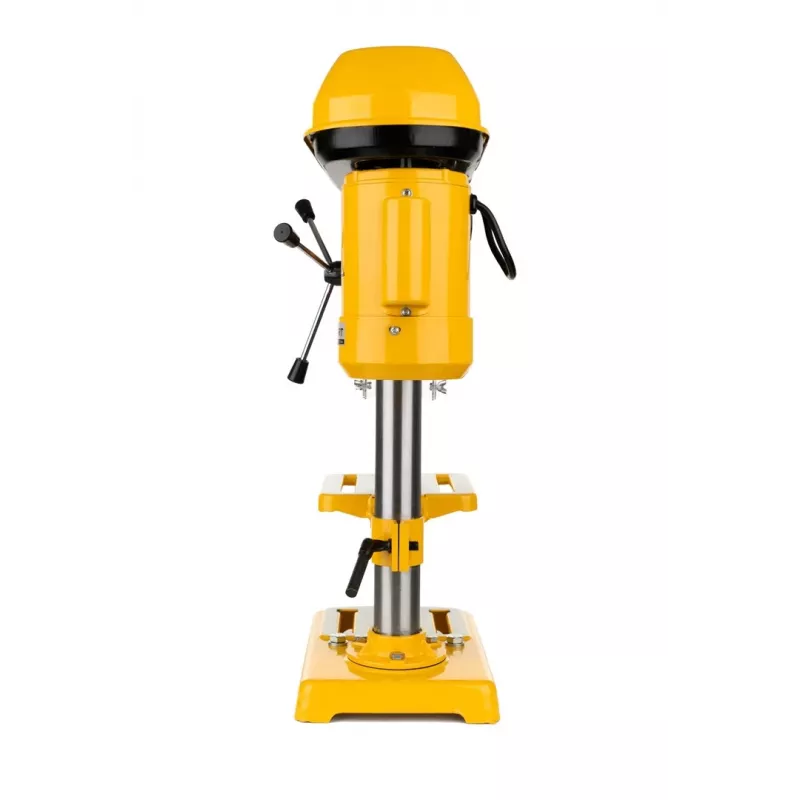 Taladradora de columna Smart 550W modelo 04-01082 — taladradora de mesa/columna, motor 550 W