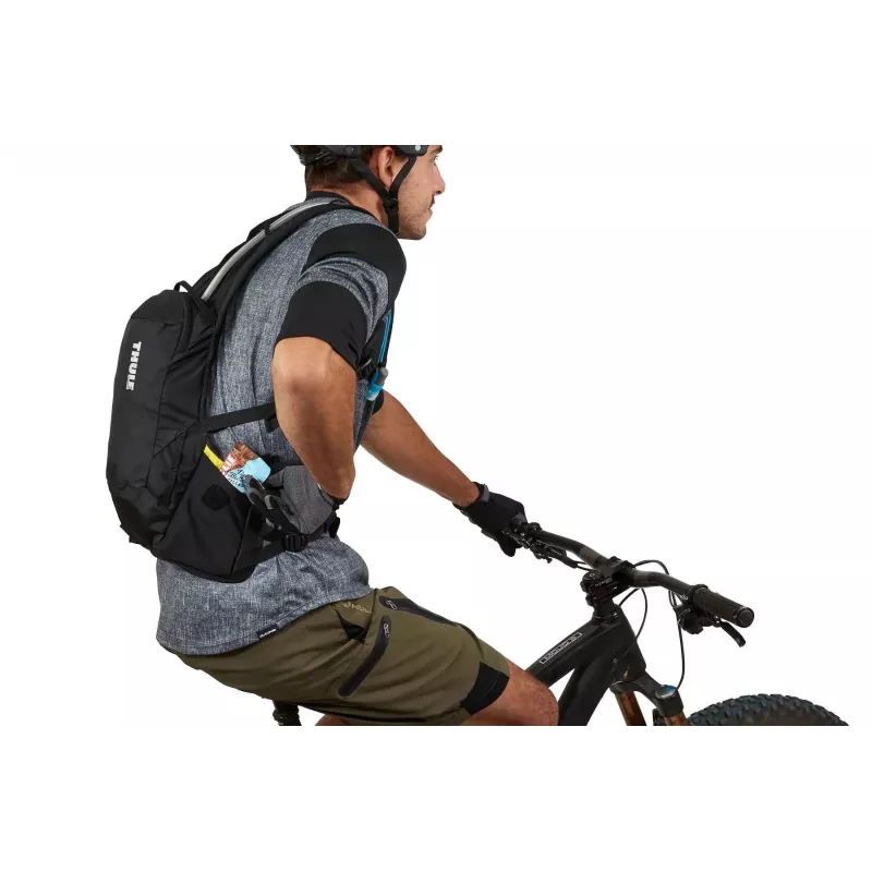 Mochila de hidratación Thule 4150 Vital 3L negra