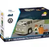 Maqueta Cobi Volkswagen T2a Pritschenwagen 1:35 gris