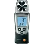 TESTO 410-2 medidor de flujo y humedad (0560 4102)