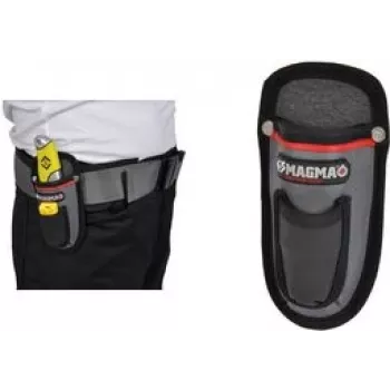 Bolsa de herramientas c.k tools MA2731 para cúter, talla B, medidas aprox. 84 x 7 x 67 mm