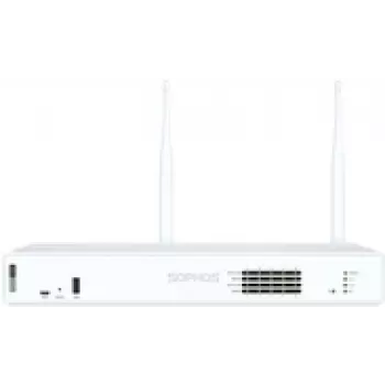 SOPHOS XGS 128w Security Appliance - cable de alimentación EU (XW128Z00ZZPCEU)