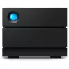 Unidad de disco LaCie 2big RAID 8TB