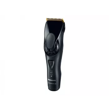 Cortapelos Panasonic ER-DGP84 negro litio-ion 50 min