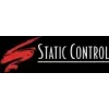 Compatible Static Control Hewlett-Packard CF244A negro