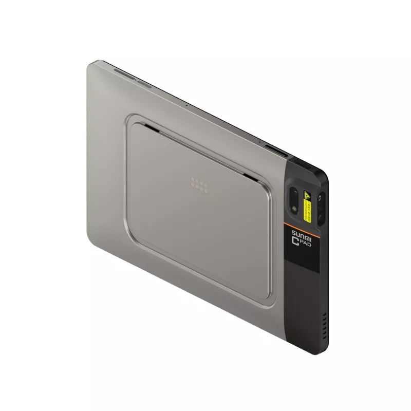 Tablet POS Sunmi CPad 8,7
