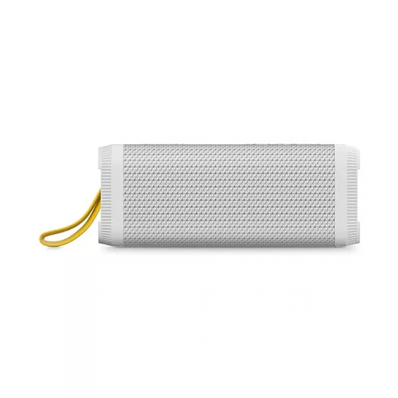 Sistema de altavoces portátil 2.1 Philips TAS2000W/00 — 10 W RMS, Bluetooth, IPX5, blanco