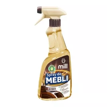 MILL Clean spray para muebles 590 ml