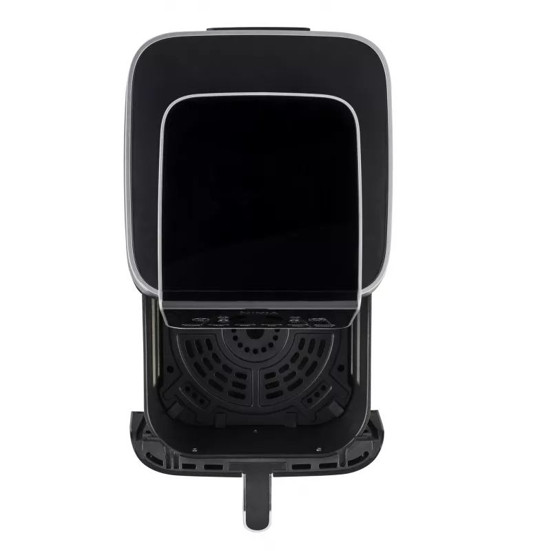Ninja AF180EU freidora individual 6,2 L 2000 W freidora de aire negro