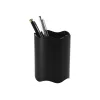 Sujeta bolígrafos Durable TREND 1701235060 negro