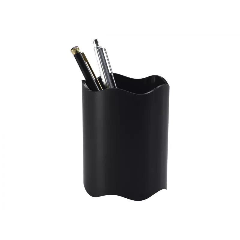 Sujeta bolígrafos Durable TREND 1701235060 negro