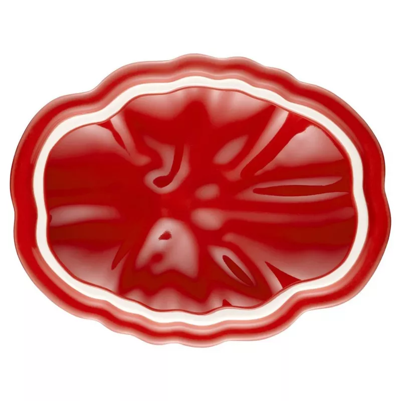 ZWILLING Tomato 40511-855-0 500 ML fuente redonda para horno