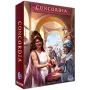 Concordia, juego de mesa