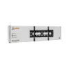 Soporte de pared para TV SBOX PLB-2544F-2 para televisores de 32–70 pulgadas, hasta 45 kg, VESA 400x400