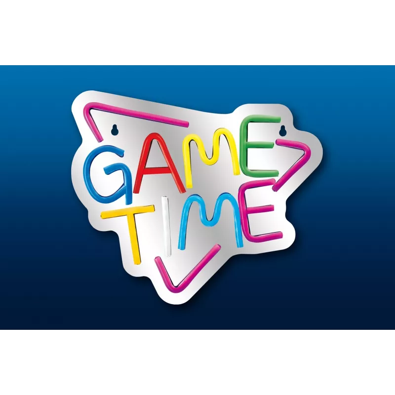 Neón LED Activejet AJE-NEON GAME TIME