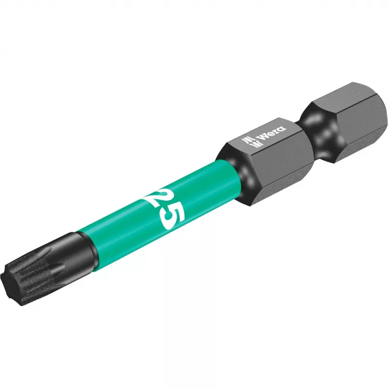 Bit-Check Wera punta de destornillador 6 uds.