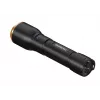 Linterna Duracell DF1500R en caja de regalo negra