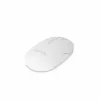 DICOTA D32045 ratón óptico inalámbrico, Bluetooth y 2,4 GHz, 1600 DPI
