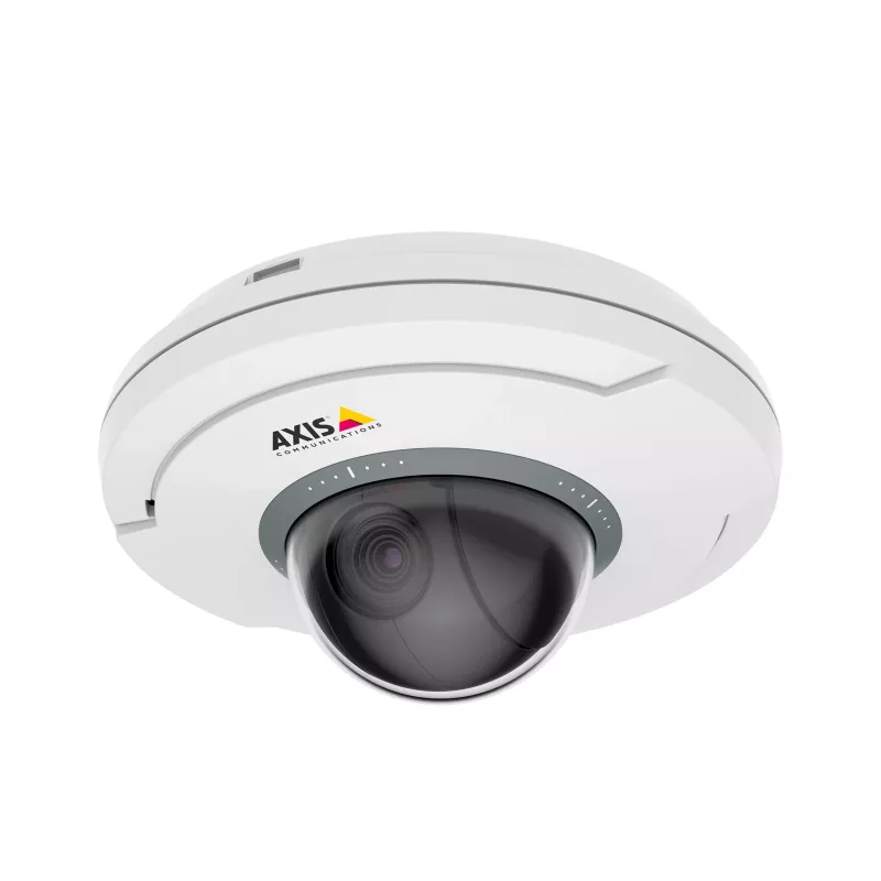 Cámara de vigilancia IP Axis 02345-001 Domo 1280 x 720