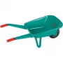 Carretilla de juguete Bosch set de jardín