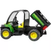 Vehículo de juguete BRUDER John Deere Gator XUV 855D