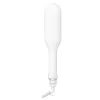 Concept GLAM Style KT2140 ondulador de pelo, 100 W, 9 niveles de temperatura, recubrimiento cerámico, cable giratorio de 1,8 m, oro rosa