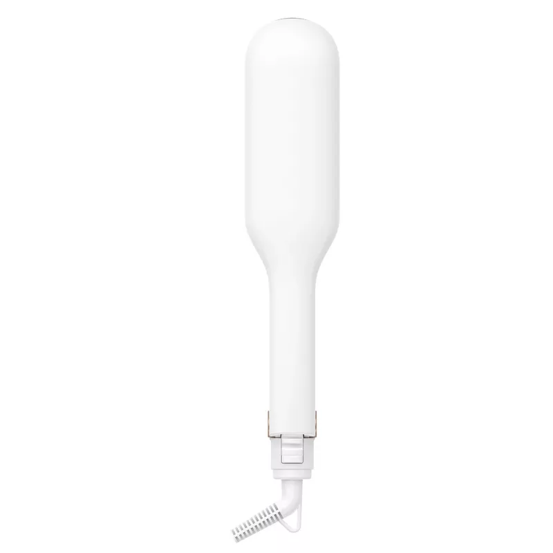 Concept GLAM Style KT2140 ondulador de pelo, 100 W, 9 niveles de temperatura, recubrimiento cerámico, cable giratorio de 1,8 m, oro rosa