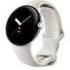 Google – Correa de reloj para smartwatch – Pequeña / Grande – Tiza – para Google Pixel Watch (GA03264-WW)