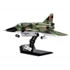 Set de construcción Cobi Blocks Saab AJS 3 Viggen 911 uds. set de modelismo, 911 piezas