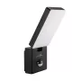 Foco LED MACLEAN MCE516 10W con sensor de movimiento PIR, 800 lm