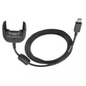 Cable de carga USB Zebra - cable USB - para Zebra MC3300 Premium, MC3300 Premium Plus, MC3300 Standard, MC3300-G
