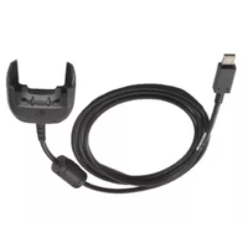 Cable de carga USB Zebra - cable USB - para Zebra MC3300 Premium, MC3300 Premium Plus, MC3300 Standard, MC3300-G