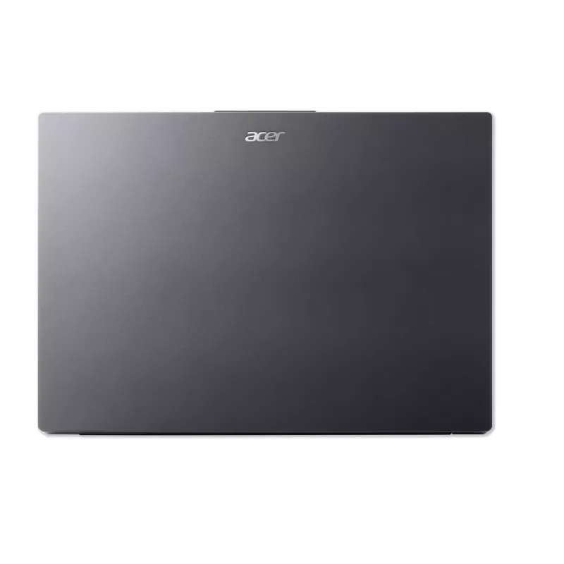Portátil Aspire Go 15 AG15-51P-78K5 i7-1355U 15.3 WUXGA 16GB 512GB NoOS Gris