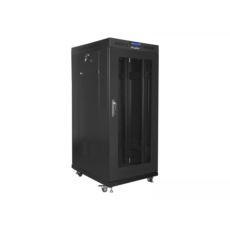 Armario de instalación rack 19