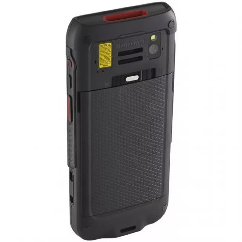 Ordenador móvil de mano Honeywell CT47 WWAN 5G 6G/128G 5,5