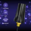 Antena dual 4G LTE omnidireccional 7dBi, exterior