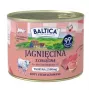 BALTICA regional flavours Cordero con ternera - Comida húmeda para gatos - 185 g