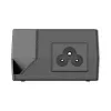 Inyector PoE Grandstream GS-POE30W-MG 30W Inyector PoE Ethernet para dispositivos de red