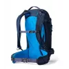 Mochila de senderismo Gregory Targhee M/L 32 L azul
