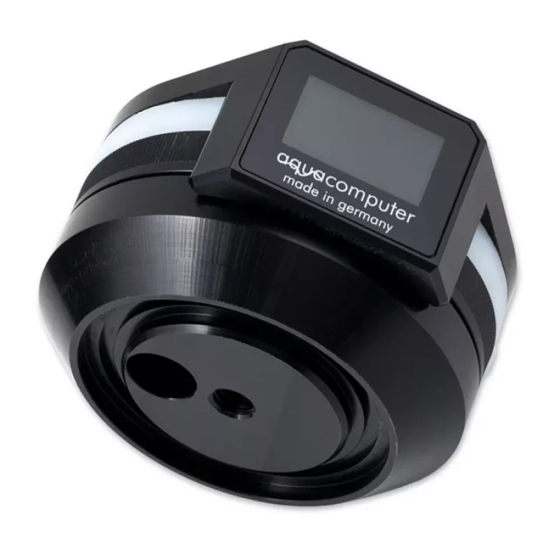 Sistema de protección contra fugas Aqua-Computer LEAKSHIELD para aqualis/aquainlet 100/150 (modelo 34146)
