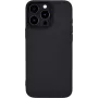 Funda JT BERLIN Pankow Soft iPhone 16 Pro Max 17,5 cm negra