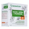 Infusión de hierbas Bonatium para cabello, piel y uñas Fix 20 unidades
