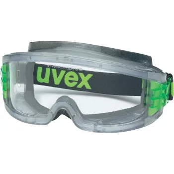 Gafas de seguridad Uvex 9301716 gris