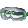 Gafas de seguridad Uvex 9301716 gris