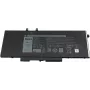 Batería Dell 68Wh ion-litio 451-BCJZ — capacidad de 68 Wh para portátiles Dell compatibles