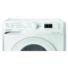 Lavadora INDESIT MTWA71252WPL 7 kg, carga frontal, clase energética E