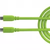 Rode SC27-G cable USB-C a USB-C USB 3.2 Gen1, verde