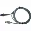 Datalogic – Cable USB – 4,6 m – para Magellan 9800i (90A052212)