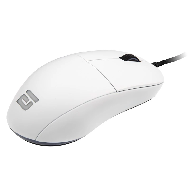 Ratón Endgame Gear XM1 RGB gaming diestro USB Type-A óptico 16000 DPI