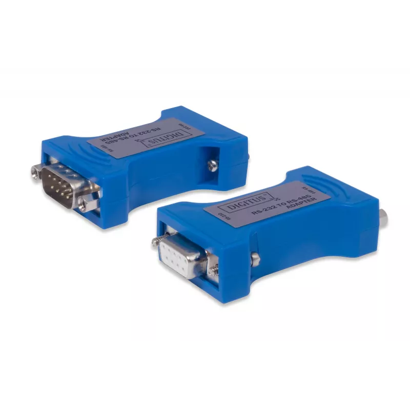 Adaptador RS-232 a RS-485 Digitus DA-70161